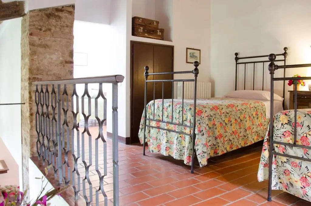 Tenuta di Casaglia