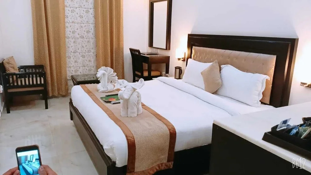 Hotel Bahia Heights