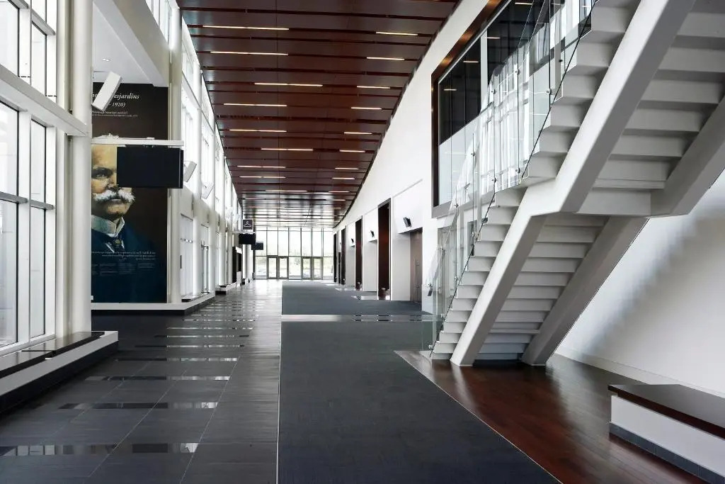 Four Points by Sheraton Lévis Convention Centre