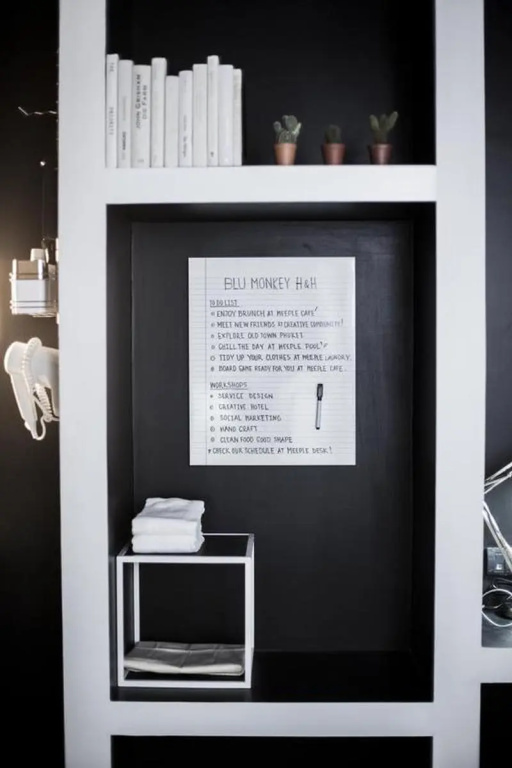 Blu Monkey Hub and Hotel Phuket Town- Free All Day Coworking space