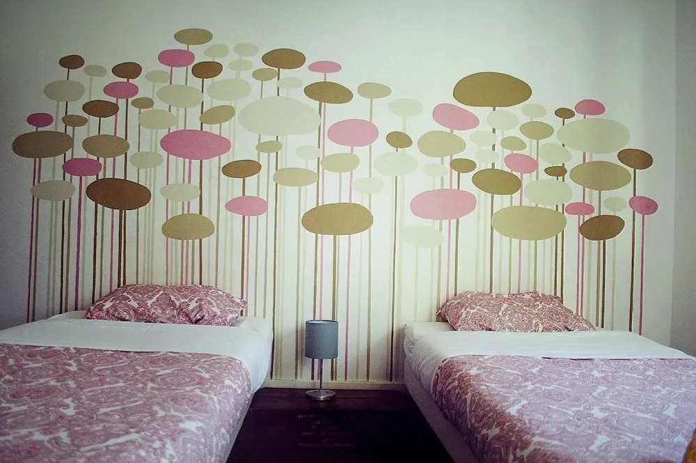 Shiado Hostel