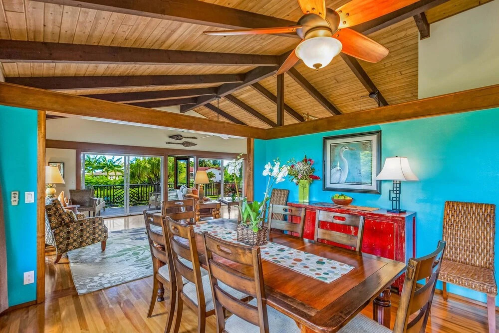 Hale Anu Keanu 4 Bedrooms 4 Bathrooms Apts