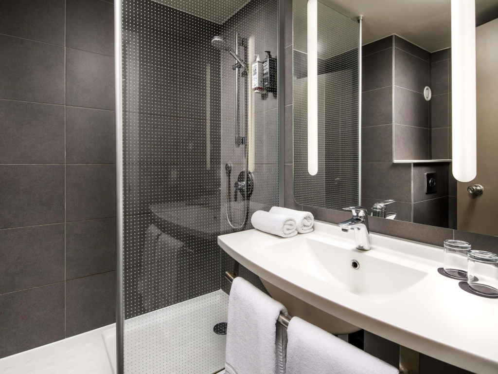 ibis London Greenwich