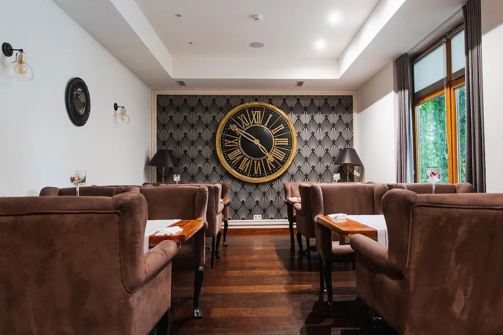 Hotel Szara Willa