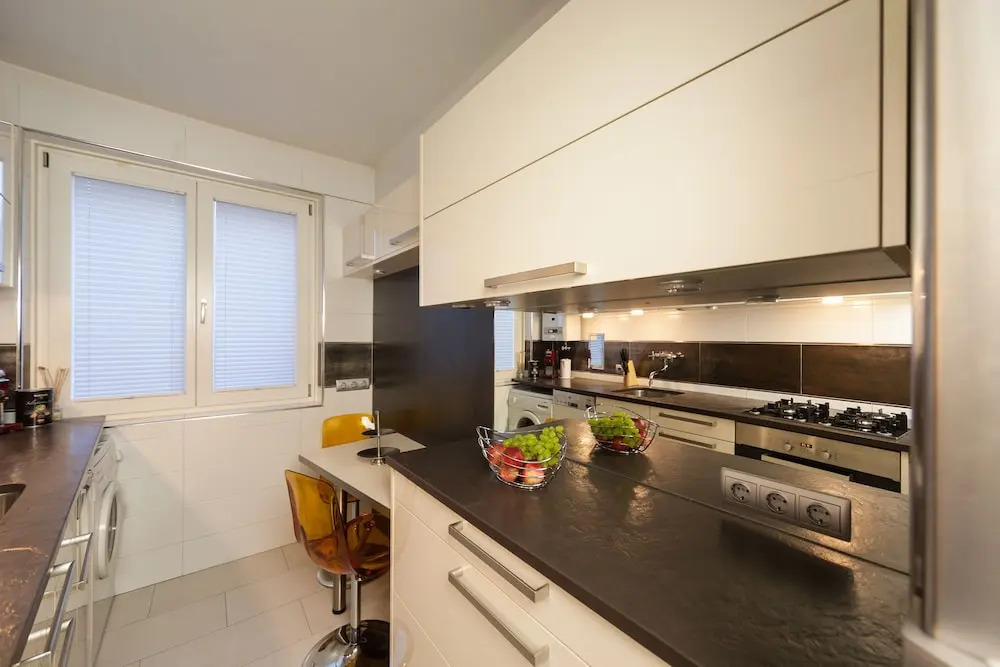 Vienna Apartment Center - Zentrum II
