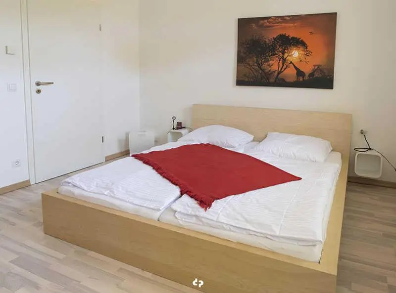 STRANDPERLE App Nr 01 max 4 Pers