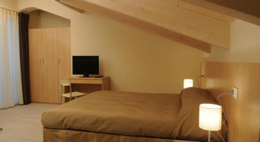 Residence Belmare
