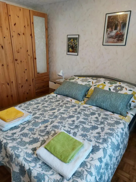 Apartma Reich