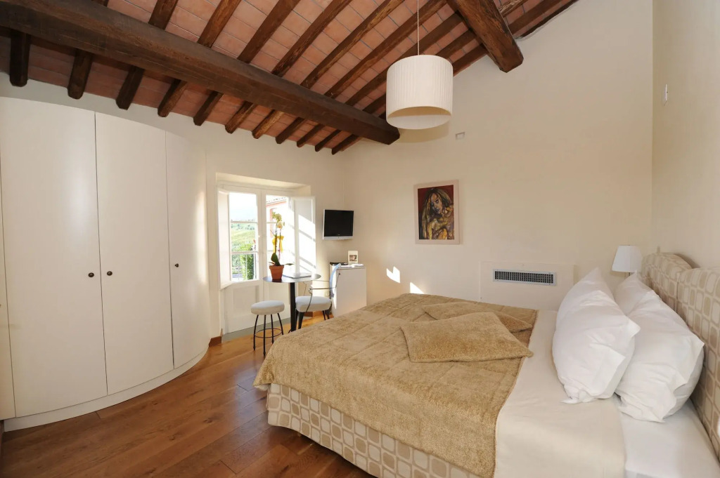 Tenuta San Pietro Hotel & Restaurant