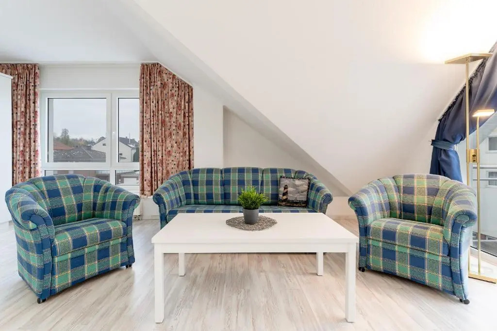 Seepferdchen Wohnung 29