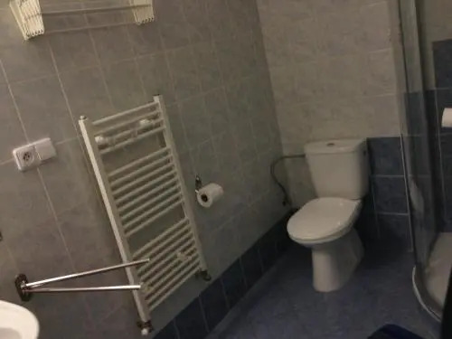 Apartmán Sportovní