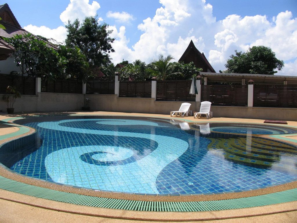 Samui Home & Resort