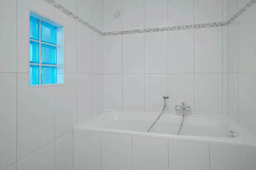 A Stylish Villa in a Green Setting, With a Fully Equipped Wellness Center