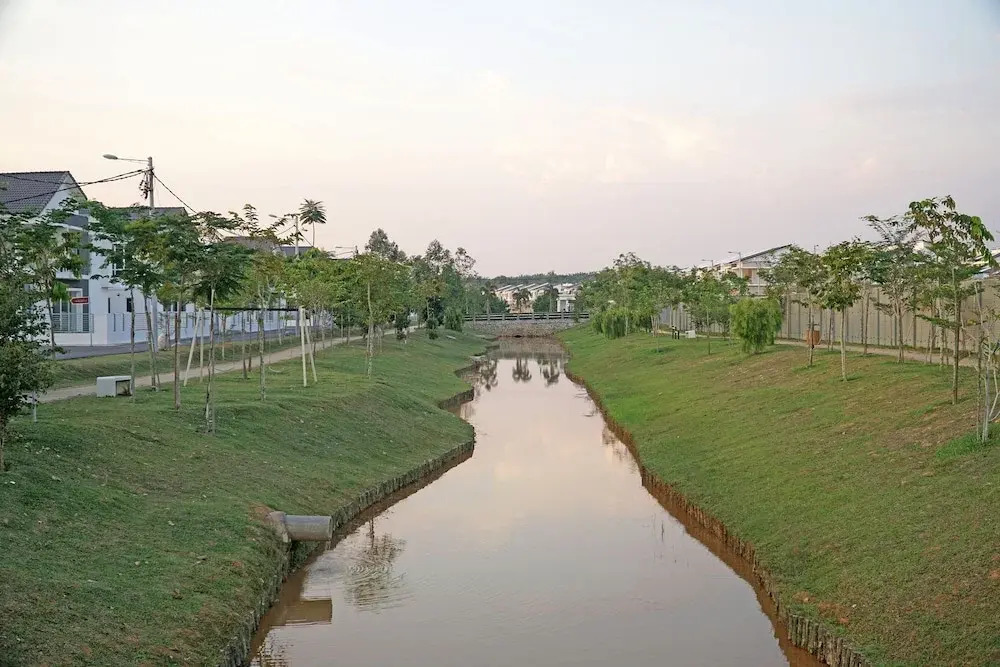 CVR Homestay Melaka