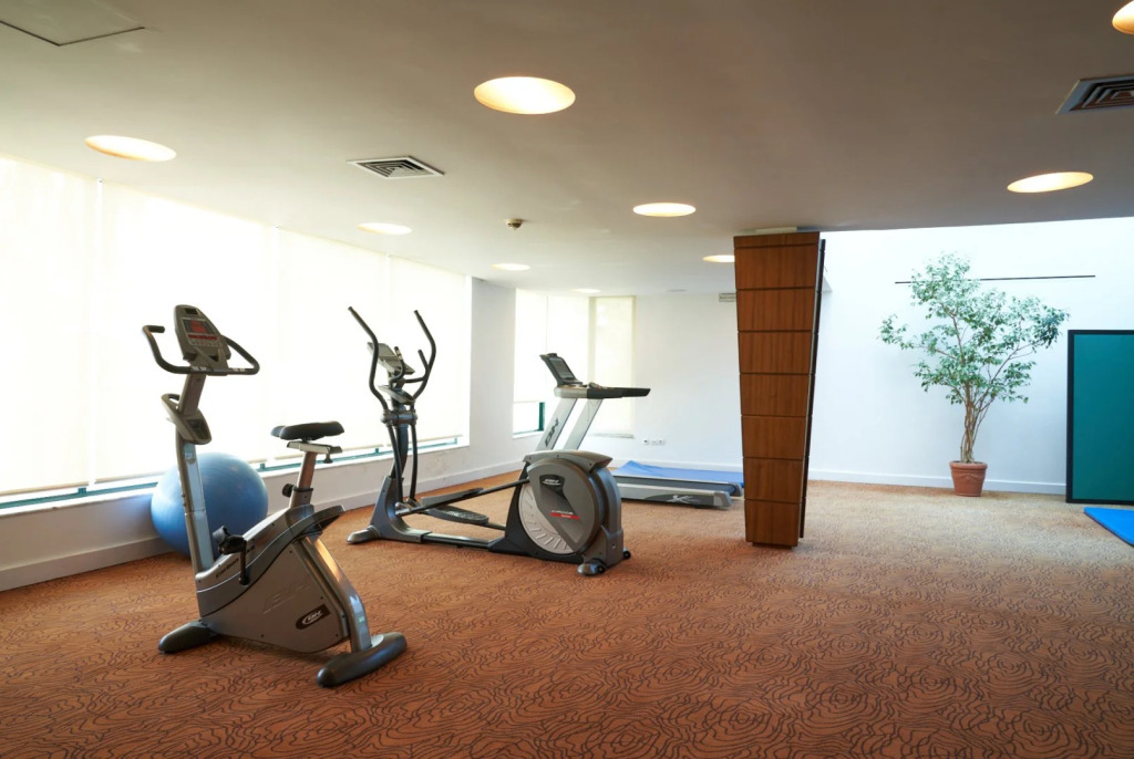 Leziria Parque Hotel