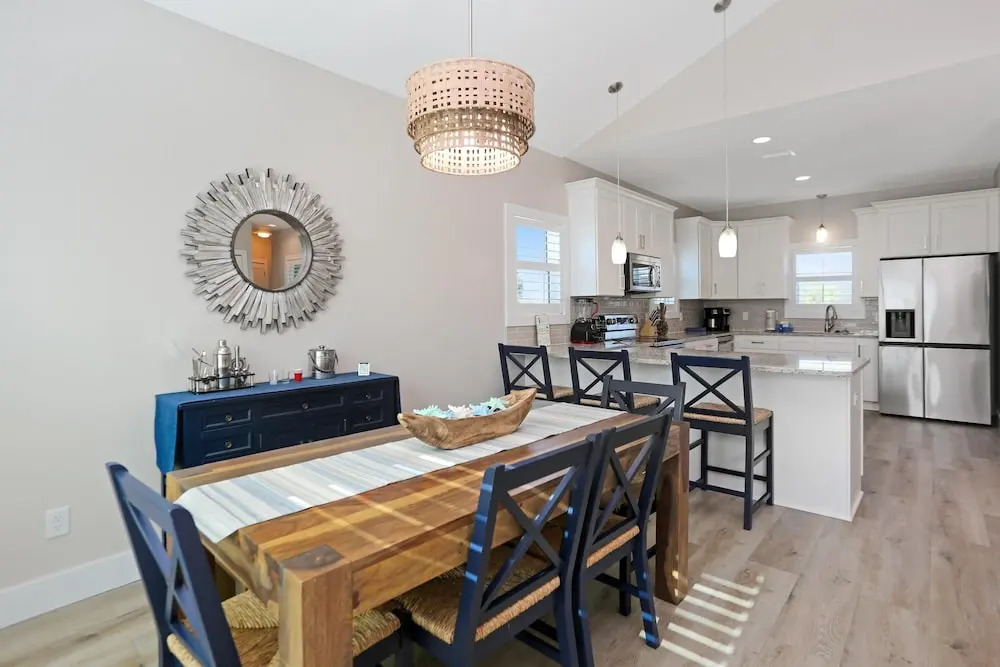 Second Chance by Pristine Properties Vacation Rentals