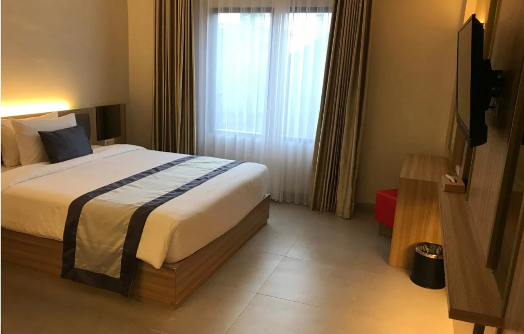 K Hotel Kaliurang