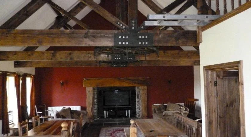 Ferryside Farm
