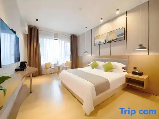 KandianAPartment（TakasakilnternationalAirBranch）