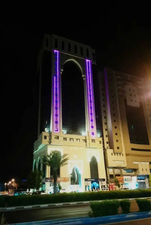فندق جولدن العالمية - ودام4 سابقاً