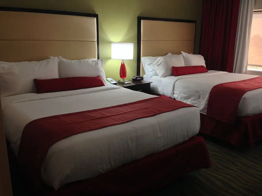 Inn at Fox Chase