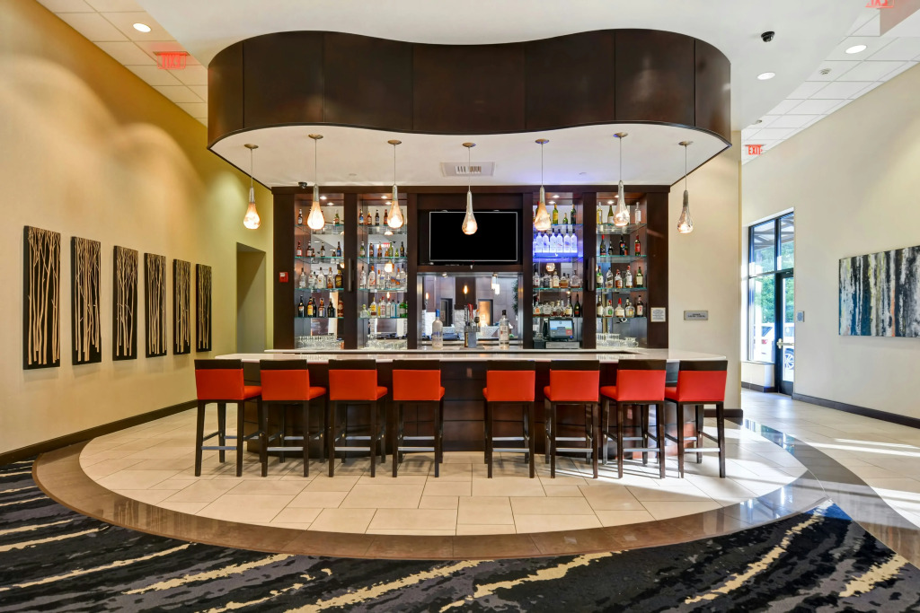 Embassy Suites by Hilton Savannah Airport