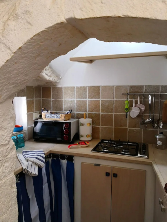 Borgo Bianco Ostuni