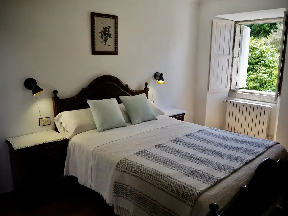 Casa de Laxe