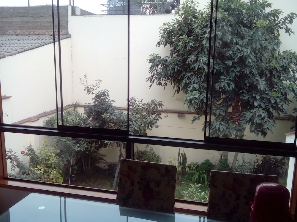 Hospedaje La Anita