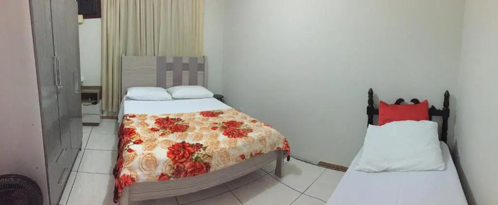 Casa Férias Foz
