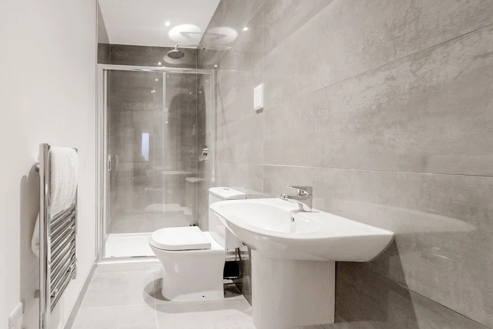 Roomspace Serviced Apartments - Nouvelle House