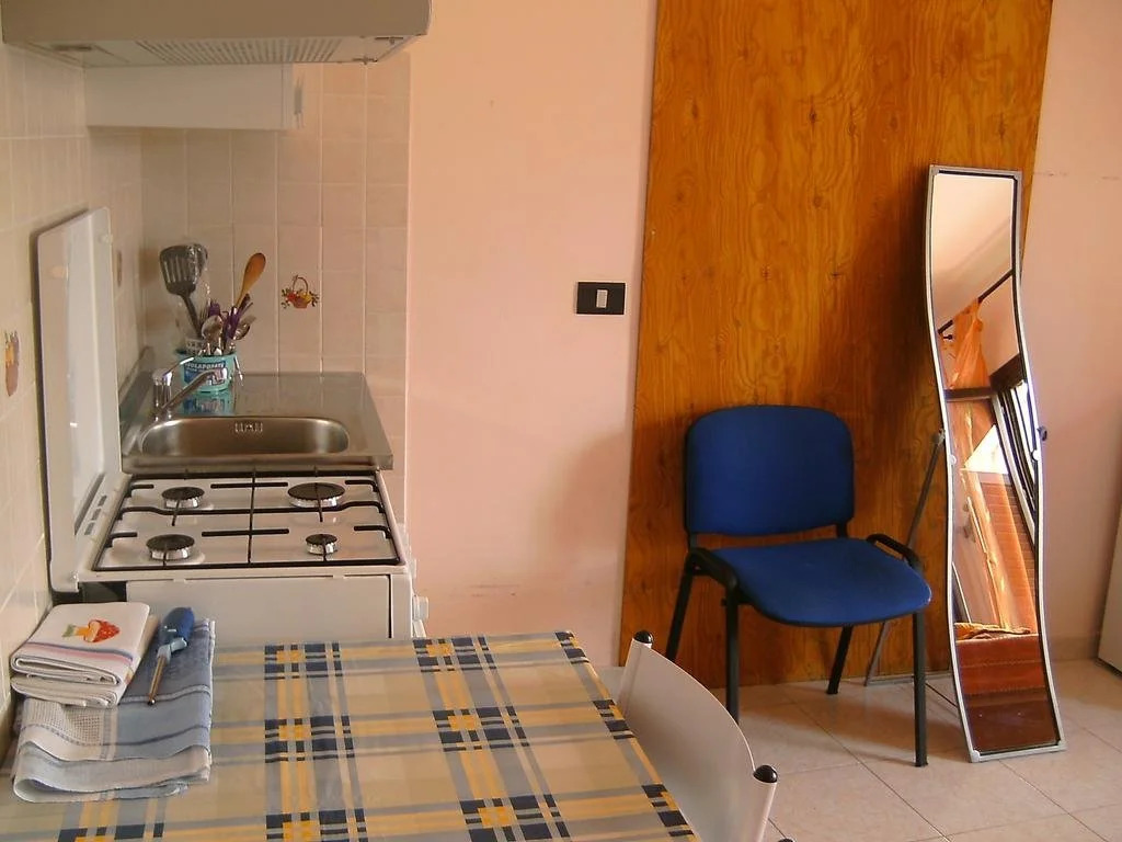 Casa Vacanza Da Rosa