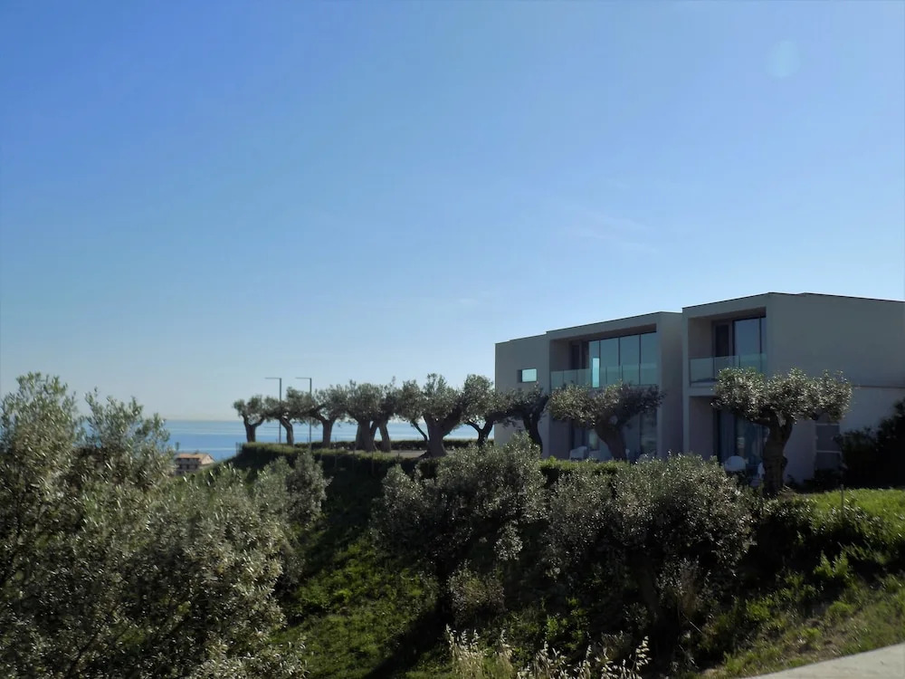 ALKIMIA boutique hotel