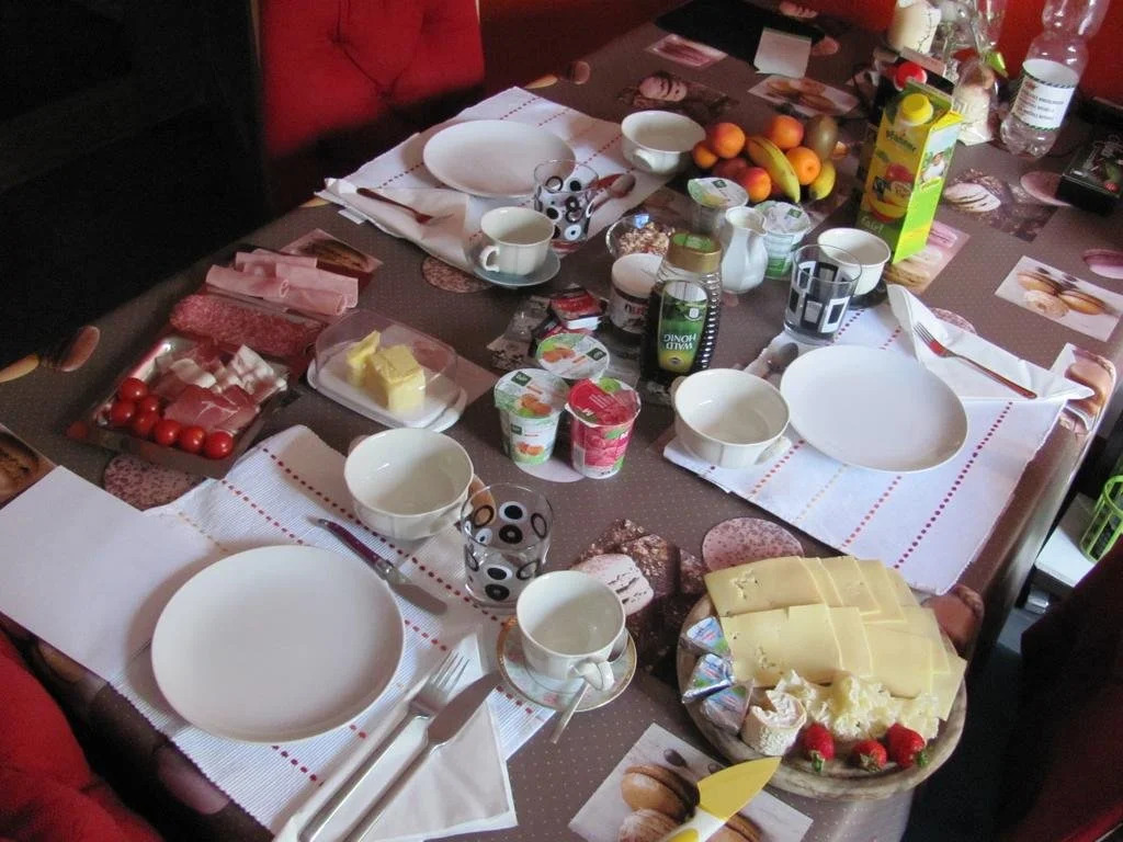 Kikis B&B