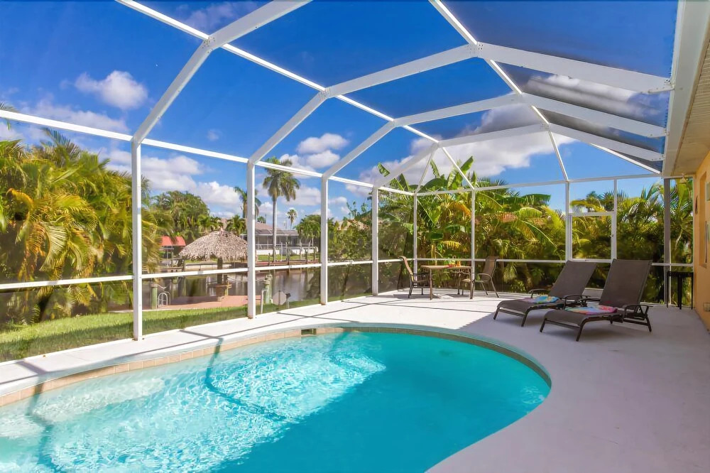 Villa Sunshine
