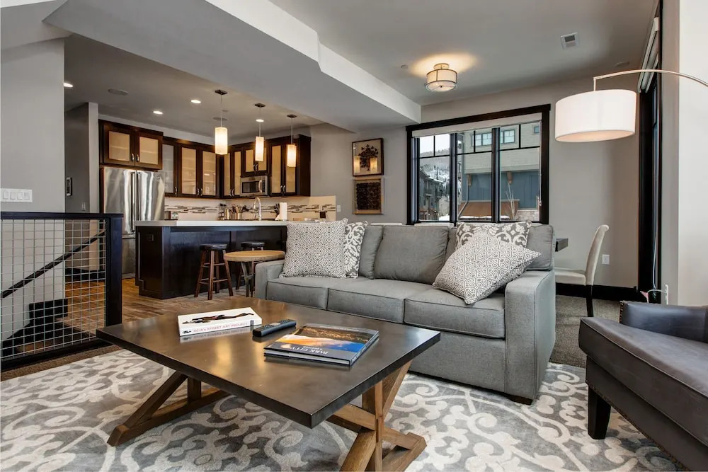 3815 Blackstone Drive Townhome by RedAwning