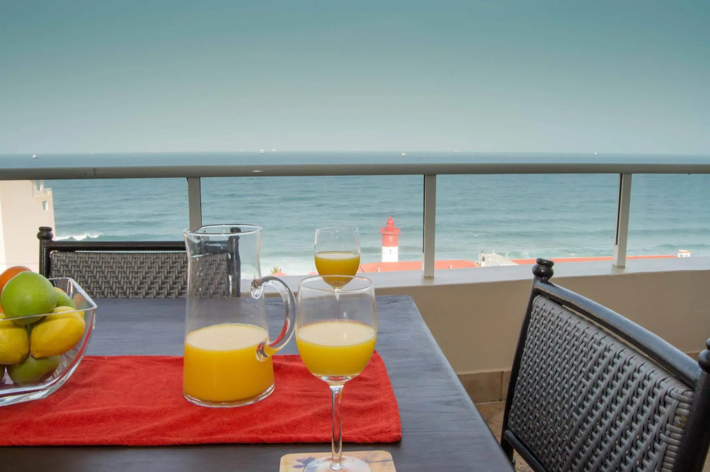 702 Oyster Rock - by Stay in Umhlanga