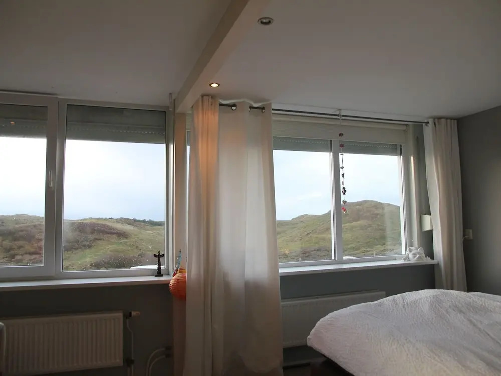 Luxurious Holiday Home in Egmond aan Zee Near Sea