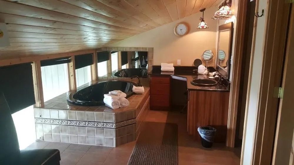 Inn at Otter Crest