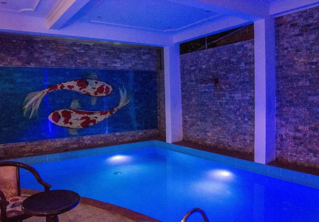 DKs Backpacker Hotel