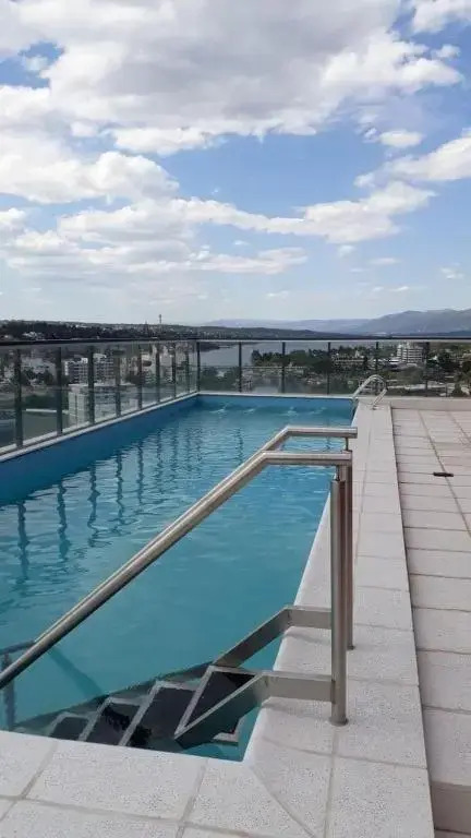 Departamento en Villa Carlos Paz