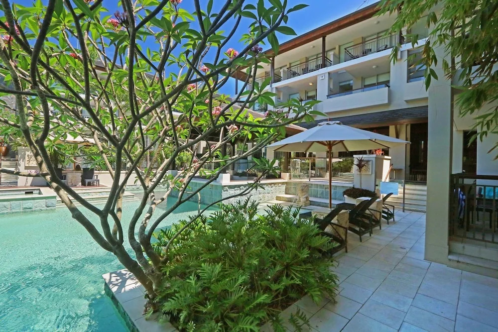 Santai Retreat Luxury One Bedroom