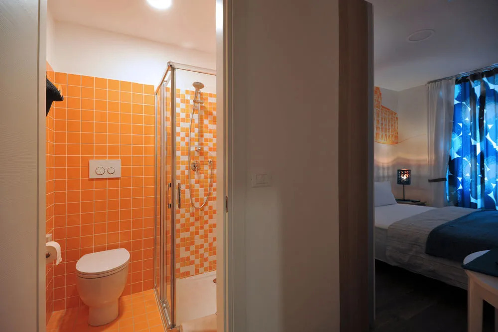 Residenza Corso Saba