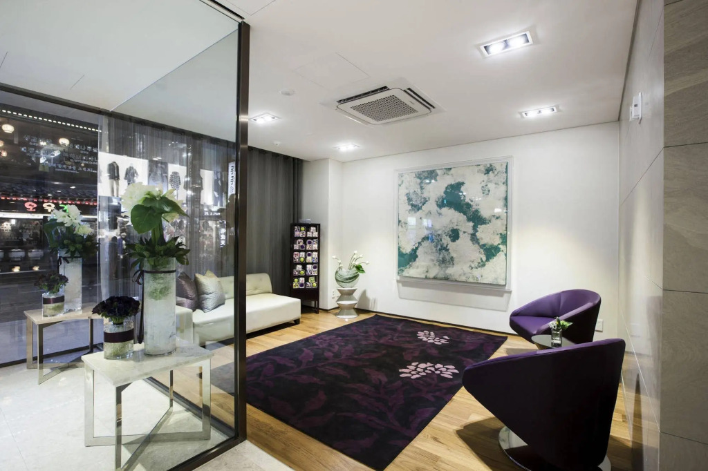 The Grand Hotel Myeongdong