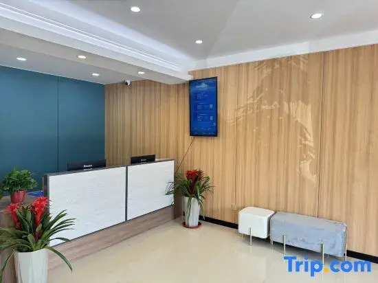 Homeinn Pebble Hotel (Dongying Ginza Shopping Plaza)