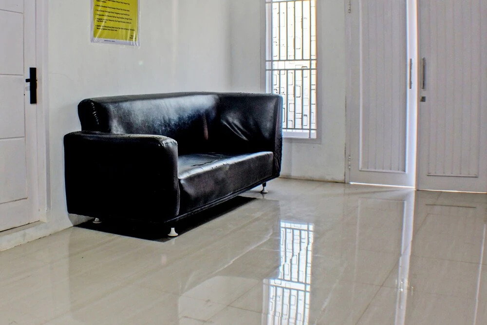 OYO Life 93138 Anugrah Kost Syariah