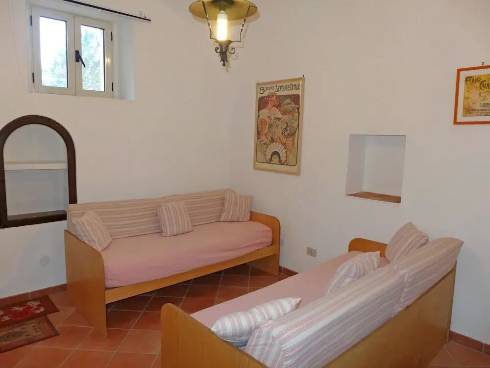 Sirignano Massa Lubrense