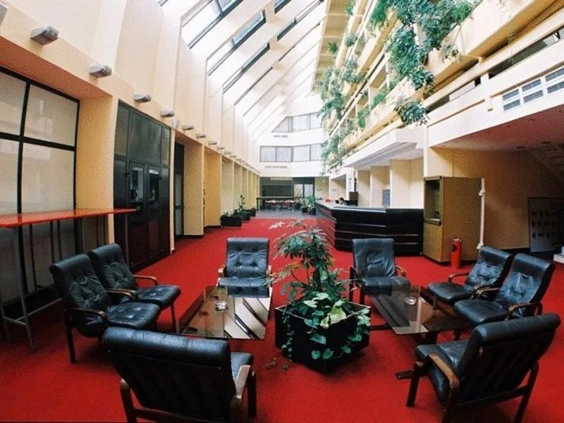 Hotel Nais