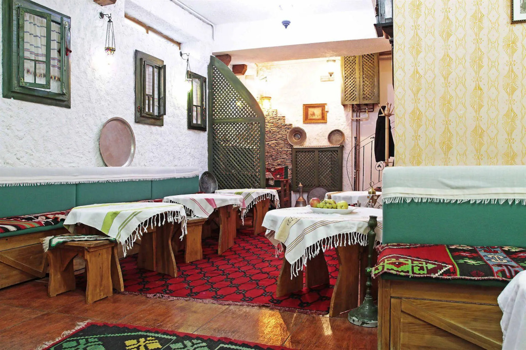 Hotel Kandilj