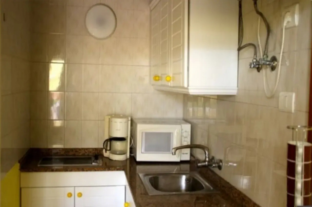Apartamentos Sirena